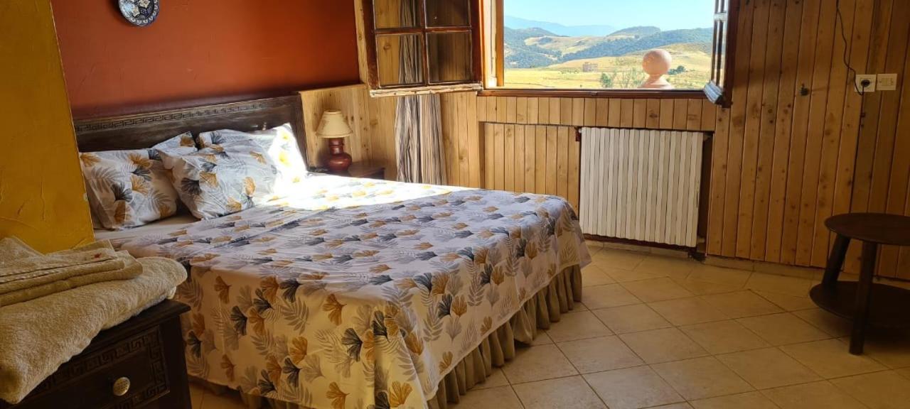 La Rose Blanche Otel Zaouia Ben Smine Dış mekan fotoğraf